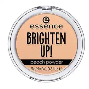 Essence Puder Brighten Up Peach Powder 10 für einen strahlenden Teint