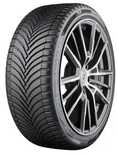 Ganzjahresreifen 245/45 R19 Bridgestone Turanza All Season 6 Enliten