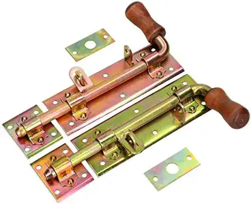 Türriegel Kotarbau Torriegel 280 mm Set 2 Stück rechts/links