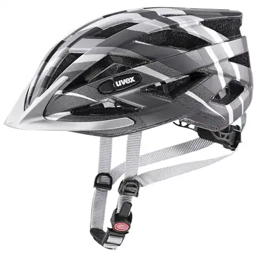 Herren Fahrradhelm Uvex Air Wing CC – Leichter Allround-Helm