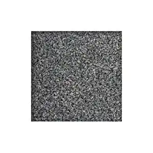 Pflastersplitt Kieskönig 25 kg Quarzporphyr 2/5 mm für Garten und Bau