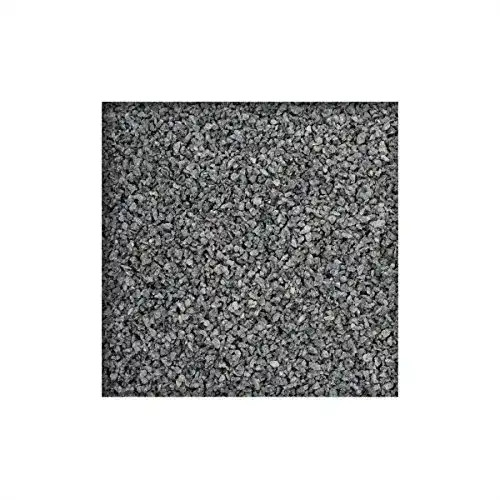 Pflastersplitt Kieskönig 25 kg Quarzporphyr 2/5 mm für Garten und Bau