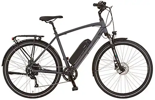 Trekking E-Bike Prophete Entdecker 20.EST.10 für Erwachsene