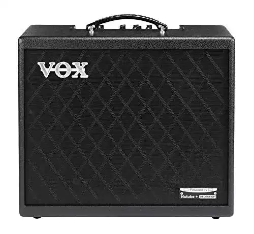 Keyboard-Verstärker Vox Cambridge50 Modelling Guitar Amplifier