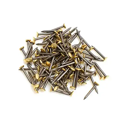 Stahlnägel Design61 Bildernagel 2,0 x 20 mm, 100 Stück