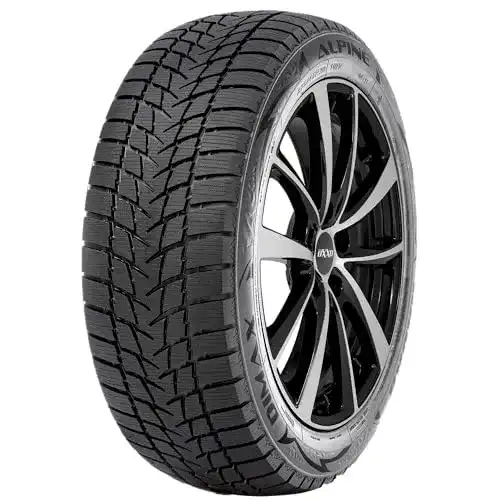 Winterreifen 205/55 R16 Radar 94H XL M+S für PKW