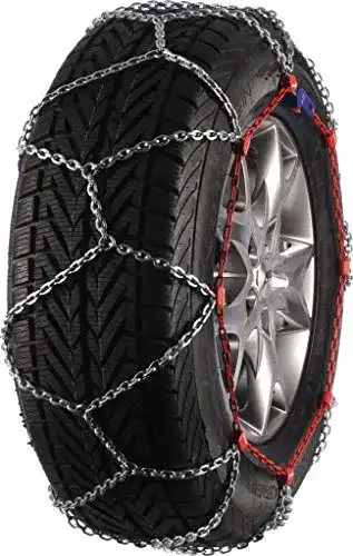 Pewag Schneeketten 37632 Snox SUV SXV 580, 1 Paar