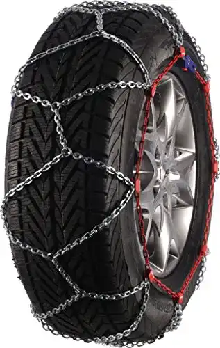 Pewag Schneeketten 37632 Snox SUV SXV 580, 1 Paar