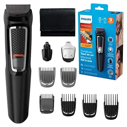 Philips MG3740/15 Multigroom Series 3000 Rasierer