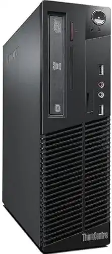 Lenovo M73 Silent Business-PC für Büroumgebungen