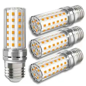 LED E27 Warmweiß 12W Maisbirne 3000K – Energiesparlampe für 100W Glühlampen
