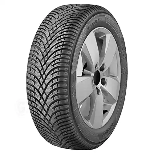 Winterreifen 195/50 R15 Kleber Krisalp HP3 M+S 82H