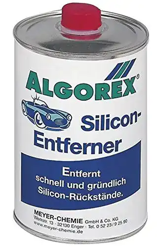 Silikonentferner von Meyer, 1000 ml