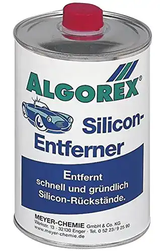 Silikonentferner von Meyer, 1000 ml