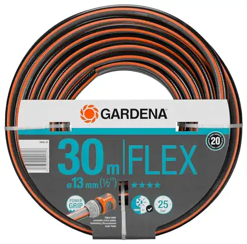 Gartenschlauch 30 m Gardena Comfort FLEX 13 mm (1/2 Zoll)
