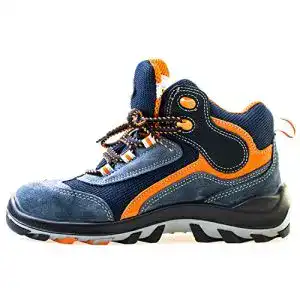 Sicherheitsschuhe S1 Herren Jalatte Sicherheitsstiefel S1P