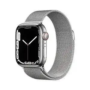 Apple Watch Series 7, GPS + Cellular, 41mm