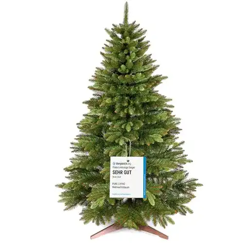 Künstlicher Weihnachtsbaum von Pure Living