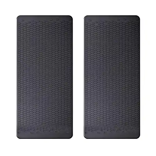 Antirutschmatte für das Armaturenbrett JIMISHA Anti-Rutsch Matte im 2er Set