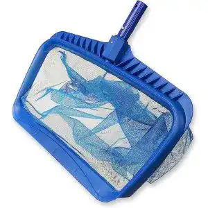 Pool Kescher von Paradies Pool GmbH W31N – Acryl Skimmer
