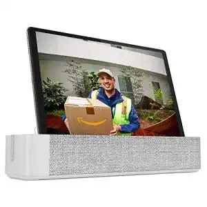Lenovo Tab M10 HD (2. Gen) Tablet mit 10,1 Zoll HD Touch-Display