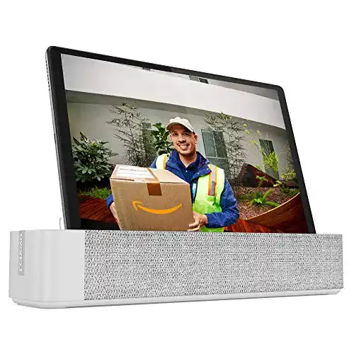 Lenovo Tab M10 HD (2. Gen) Tablet mit 10,1 Zoll HD Touch-Display
