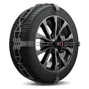 König K-Summit K45 Schneeketten für Fahrzeuge mit Radhausbeschränkungen