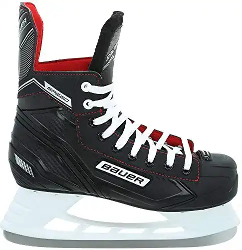 Schlittschuhe Herren Bauer Sports GmbH Eishockey Speed Skate