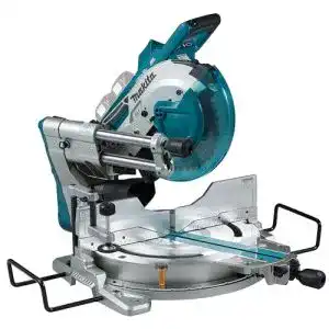 Makita DLS111ZU Akku-Kapp- und Gehrungssäge im Vergleich