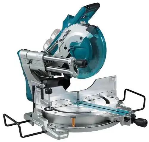 Makita DLS111ZU Akku-Kapp- und Gehrungssäge im Vergleich