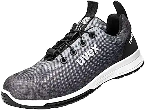 Uvex 1 Tune-up Sicherheitsschuhe S1 für Herren