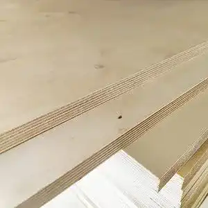 Multiplexplatte Getzoo mit 18 mm Stärke und individuellem Zuschnitt