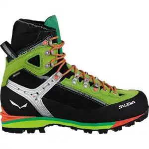 Bergschuhe Herren Salewa Condor Evo Gore-Tex für Wanderungen
