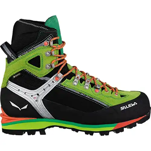 Bergschuhe Herren Salewa Condor Evo Gore-Tex für Wanderungen