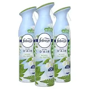 Febreze Lufterfrischer Frühlingserwachen 3er Pack (3 x 300 ml)