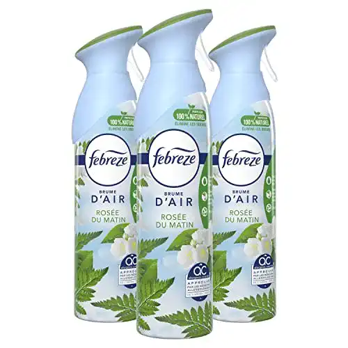 Febreze Lufterfrischer Frühlingserwachen 3er Pack (3 x 300 ml)