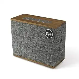 Klipsch Tragbarer Bluetooth-Lautsprecher mit 20 Watt Leistung