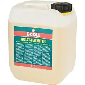 Holzgleitmittel Format 4317784179621 EU 5 l E-Coll
