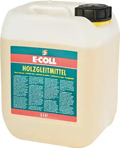 Holzgleitmittel Format 4317784179621 EU 5 l E-Coll
