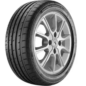 Sommerreifen 265/35 R18 Continental SportContact 3 XL FR
