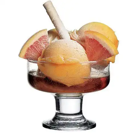 Eisbecher Pasabahce 41016 Iceville Dessertgläser 265ml im 6er Set