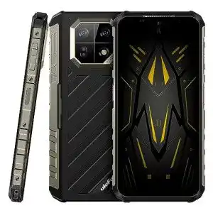 Ulefone Armor 22 Outdoor Smartphone ohne Vertrag mit 64MP Kamera