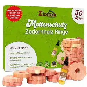 Holzöl Set