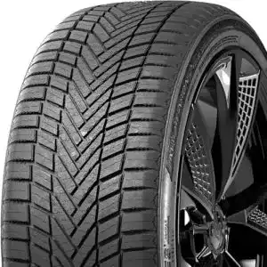 Ganzjahresreifen 215/50 R18 Berlin Tires All Season 2 215/50 ZR18 92W