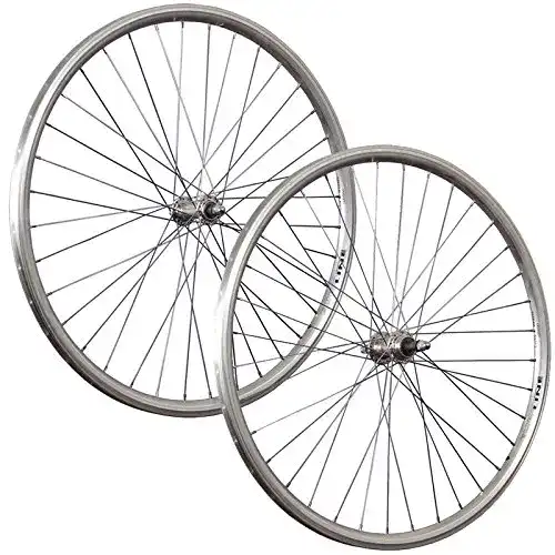 Laufradsatz Taylor-Wheels 28 Zoll Schürmann Euroline Hohlkammerfelge