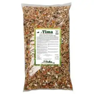 Rattenfutter Tima Rat 5 kg für Farbratten im Vergleich