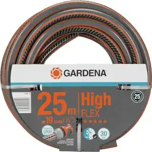 Gardena Comfort HighFLEX Schlauch 18083-20 25 m