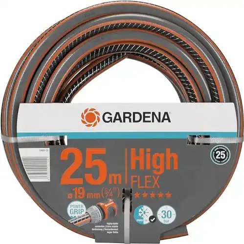 Gardena Comfort HighFLEX Schlauch 18083-20 25 m
