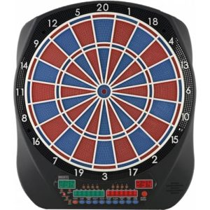 Bull’s 67974 Flash RB-Sound Elektronische Dartscheibe