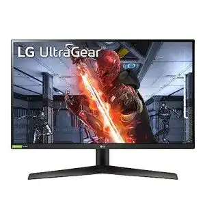 27 Zoll LG 27GN800 144Hz QHD Monitor von LG Electronics